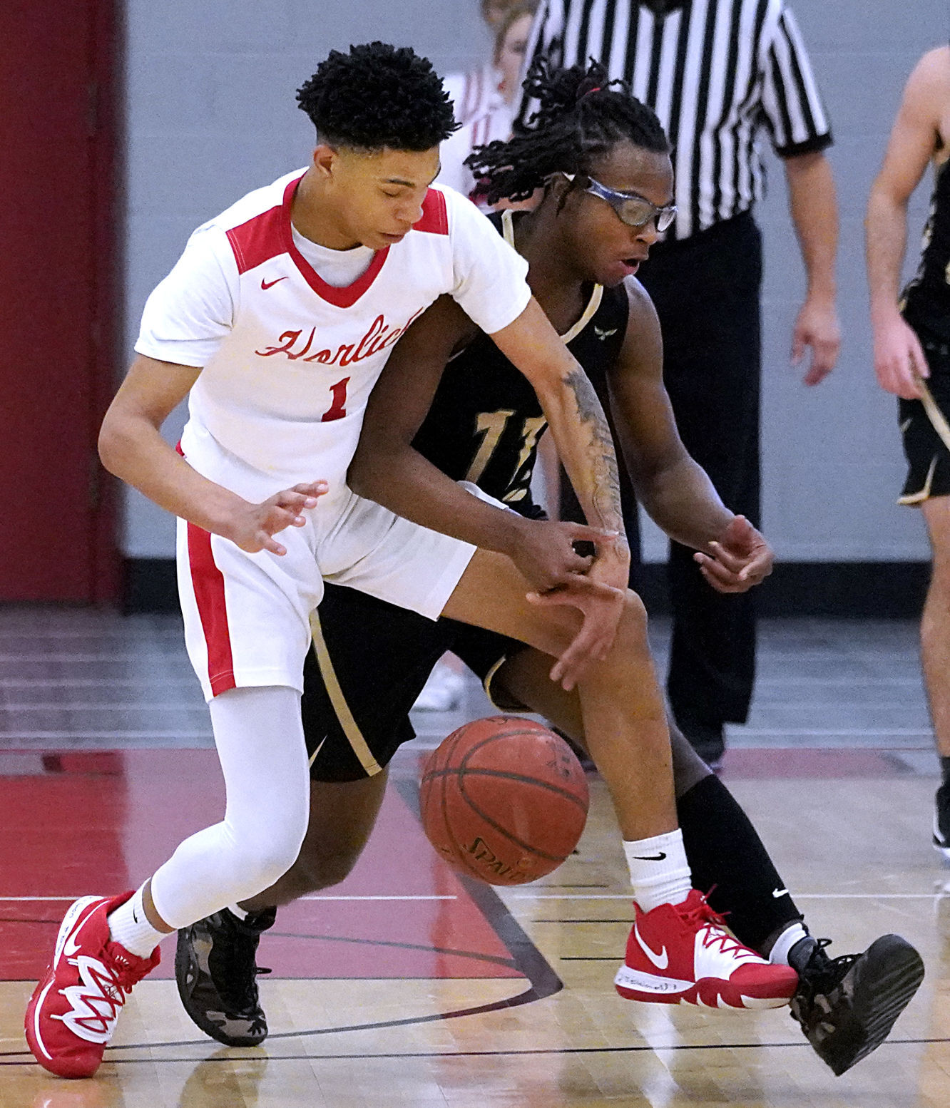 Horlick vs. Case